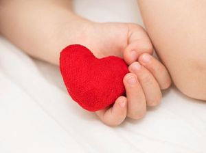 Penting! Ini Tanda Anak Punya Penyakit Jantung Bawaan Penting! Ini Tanda Anak Punya Penyakit Jantung Bawaan