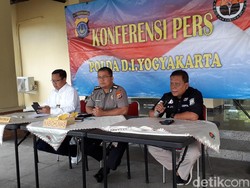 Jasad Mahasiswa Timor Leste Tewas di Lereng Lawu Penuh Luka