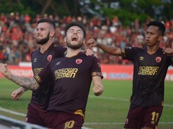 Jadwal Liga 1 2019: Tidak Ideal Sejak Kickoff, Malah Molor Sepekan