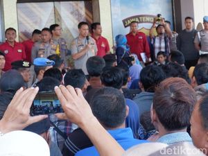 Korban Tanya Nasib Uangnya di Investasi Bodong Rp 17 M, Ini Jawaban Polisi