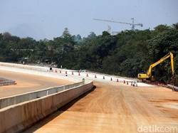 Tol Semarang-Demak Siap Dibangun, Ini Daftar Investornya