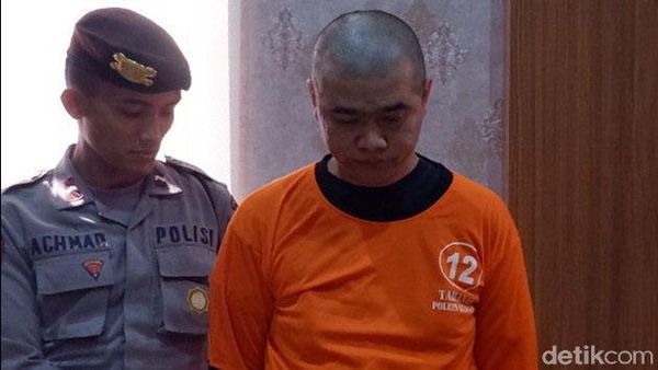 Polisi Bekuk Pelaku Investasi Bodong Rp 17 M di Klaten