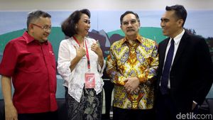 Antasari Azhar Hingga Yenti Garnasih Bicara Seleksi Capim KPK di DPR