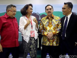 Antasari Azhar Hingga Yenti Garnasih Bicara Seleksi Capim KPK di DPR