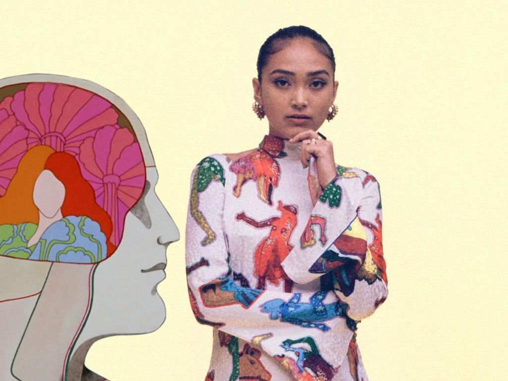 Akhirnya Stella McCartney Luncurkan Koleksi Bertema The Beatles Akhirnya Stella McCartney Luncurkan Koleksi Bertema The Beatles