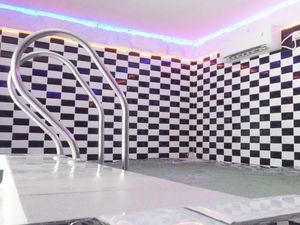 Waterpark di Jakarta Ini Punya Kolam Renang Dingin Berkhasiat