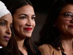 Heboh Komentar Rasis Trump, Muslim New York Diteriaki Pulang ke Negaramu