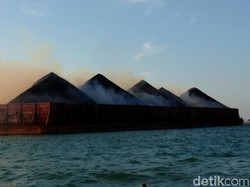 Permintaan Batu Bara Masih Tinggi Meski Pandemi, Angkutannya SIap?