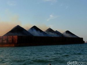 Kebutuhan Dalam Negeri Naik Terus, RI Masih Keruk Batu Bara Sampai 2040 Kebutuhan Dalam Negeri Naik Terus, RI Masih Keruk Batu Bara Sampai 2040