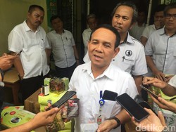 BPOM Medan Sita Obat dan Kosmetik Ilegal Senilai Ratusan Juta Rupiah