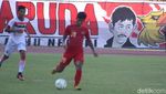 Jajal Persibo, Timnas U-19 Menang 2-1