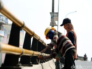 Pembangunan Flyover Kopo Bandung Tunggu Pembebasan Lahan Pemprov