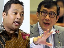 Ombudsman Minta Walkot Tangerang Jangan Main Setop Pelayanan Publik