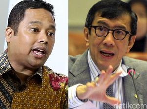 4 Kesepakatan Kemenkum HAM-Walkot Tangerang Pascapolemik Tanah 4 Kesepakatan Kemenkum HAM-Walkot Tangerang Pascapolemik Tanah