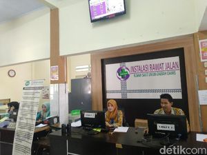 Perawat RSUD Ciamis Dikeluhkan Jutek, Manajemen Bicara Soal Klaim BPJS Macet