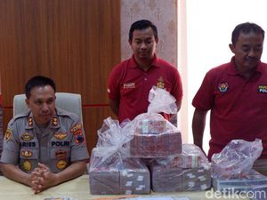 Memburu Aset Alfarizi, Bos Investasi Jamu Bodong di Klaten