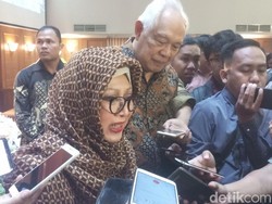 Tutut Ungkap Cerita Soeharto Enggan Disebut Mundur Saat Reformasi 1998