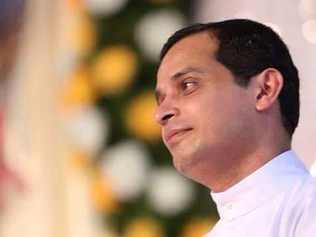 Pastor Katolik yang Sebut Dosa Orangtua Sebabkan Autisme, Batal ke Australia Pastor Katolik yang Sebut Dosa Orangtua Sebabkan Autisme, Batal ke Australia