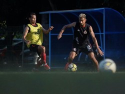 Persija Berpeluang Mainkan Bruno Matos di Final Piala Indonesia