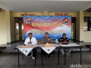 Polisi Periksa 9 Saksi Terkait Tewasnya Mahasiswa WN Timor Leste