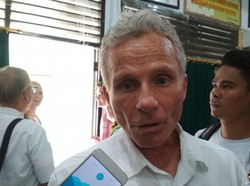 Profesor AS Minta Maaf ke Warga NTB karena Prediksi Gempa Lombok