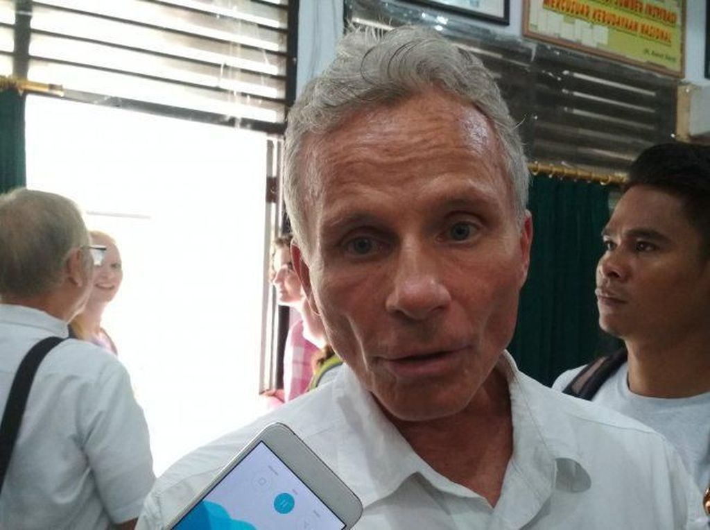 Saran Profesor AS Hadapi Gempa: Bangun Rumah dengan Kayu Saran Profesor AS Hadapi Gempa: Bangun Rumah dengan Kayu