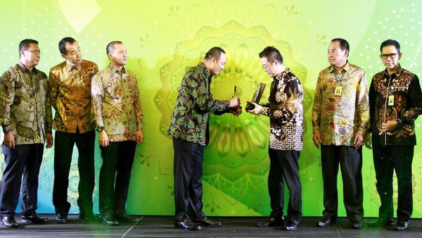 Bancassurance Syariah untuk Masa Depan yang Lebih Sejahtera