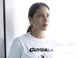 Ngeri! Hannah Al Rashid Suka Berantem dari Kecil