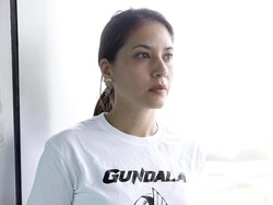 Ngeri! Hannah Al Rashid Suka Berantem dari Kecil