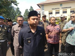 Paman Dibiarkan Bopong Jenazah Ponakan, Walkot: Gila, Kiamat Ini Dunia!