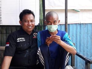 Begini Parahnya Wawan Game Kecanduan Game yang Alami Gangguan Jiwa Begini Parahnya Wawan Game Kecanduan Game yang Alami Gangguan Jiwa