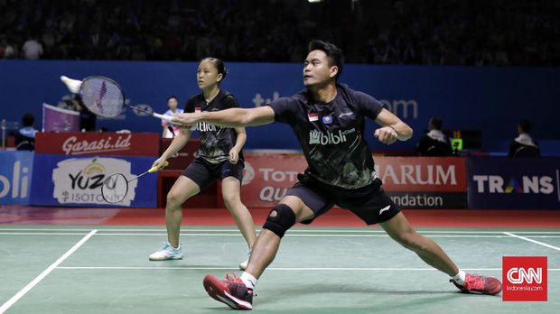 Owi Gemas Performa Ganda Campuran Indonesia