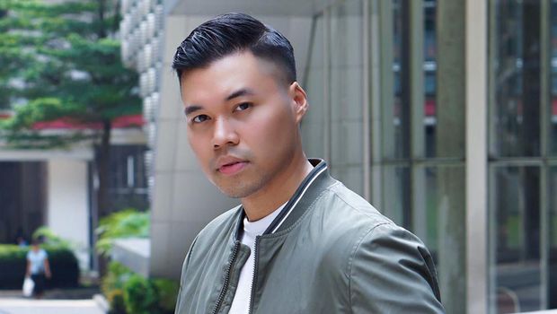 Rivelino Wardhana akan melaporkan Lucinta Luna ke polisi