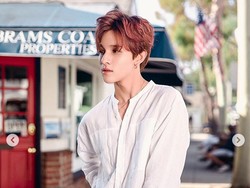 Ayah Tewas Terbunuh di Meksiko, Samuel Kim Akhirnya Buka Suara