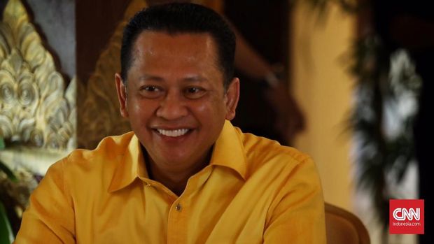 Muzani Ingin Bamsoet Mengalah di Perebutan Ketua MPR