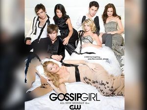 Gossip Girl Dibuat Ulang, Masih Ingat?