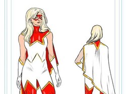 Perkenalkan, Ini Karakter Baru dalam Komik Captain Marvel