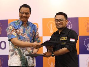Triplogic dan SBM ITB Bikin Program Pengembangan UKM dan Startup Digital