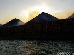 Raksasa Batu Bara Ini Akhirnya Tumbang dan Gulung Tikar