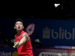 Intip Kekayaan Lin Dan, Legenda Badminton yang Umumkan Pensiun