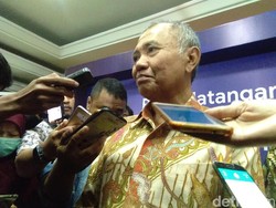 Eks Ketua KPK Tumbang dari Petahana yang Suaranya Menggila di Madura