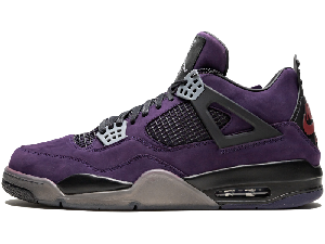 Foto: Deretan Sneaker Langka Dilelang, Mana yang Paling Mahal?