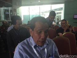 Daftar Capim, Direktur Pencegahan KPK Ingin Bagi Kasus ke Jaksa-Polisi