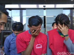 Di Bawah Pengaruh Alkohol, 3 Remaja Ini Perkosa Anak di Bawah Umur