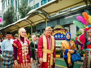 HUT ke-54, PGN Tegaskan Perannya Sebagai Sub Holding Gas