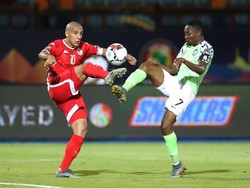 Gol Kilat Ighalo, Nigeria Sabet Peringkat Ketiga Piala Afrika