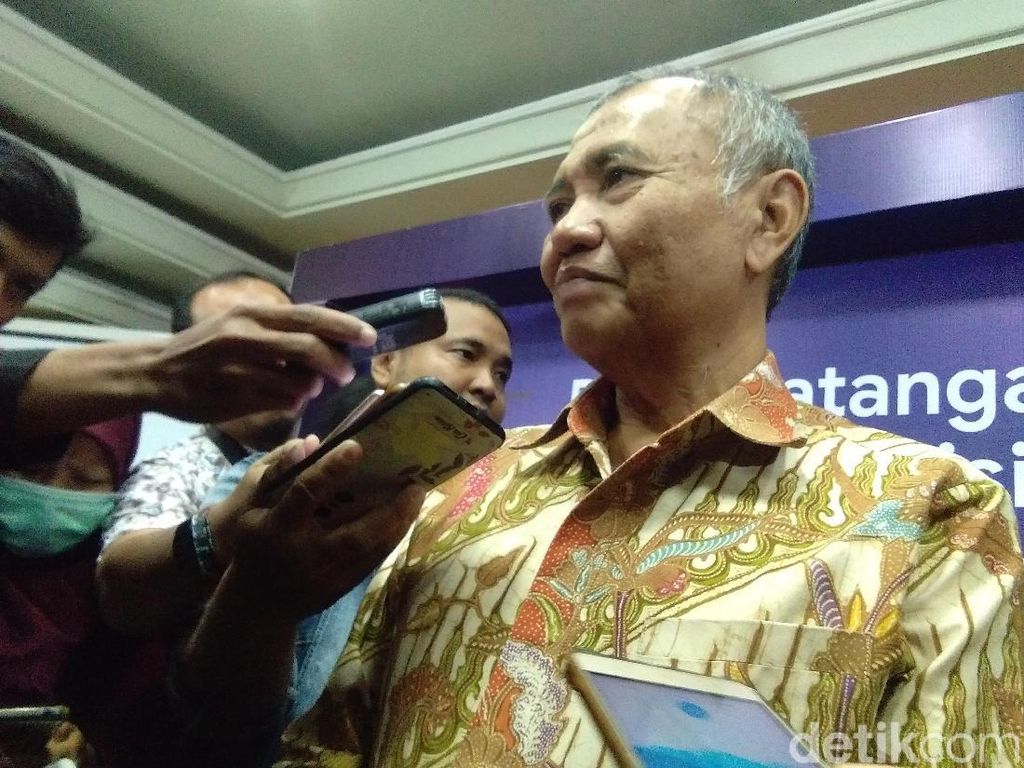Menag Disebut Terima Rp 70 Juta, KPK: Jika Ada Bukti Pasti Diproses Menag Disebut Terima Rp 70 Juta, KPK: Jika Ada Bukti Pasti Diproses