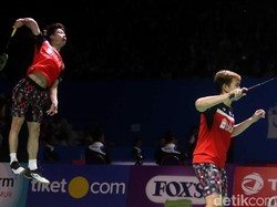 Marcus Gideon Pede Indonesia Bisa Bawa Pulang Piala Sudirman