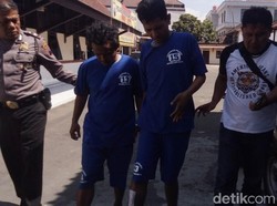 Video Ini 2 Pelempar Molotov ke Kantor Polisi & Rumdin Ketua DPRD