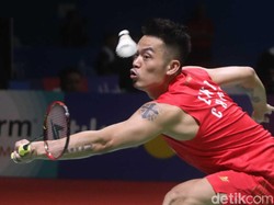 Lin Dan Pensiun, Berapa Harta Kekayaannya?